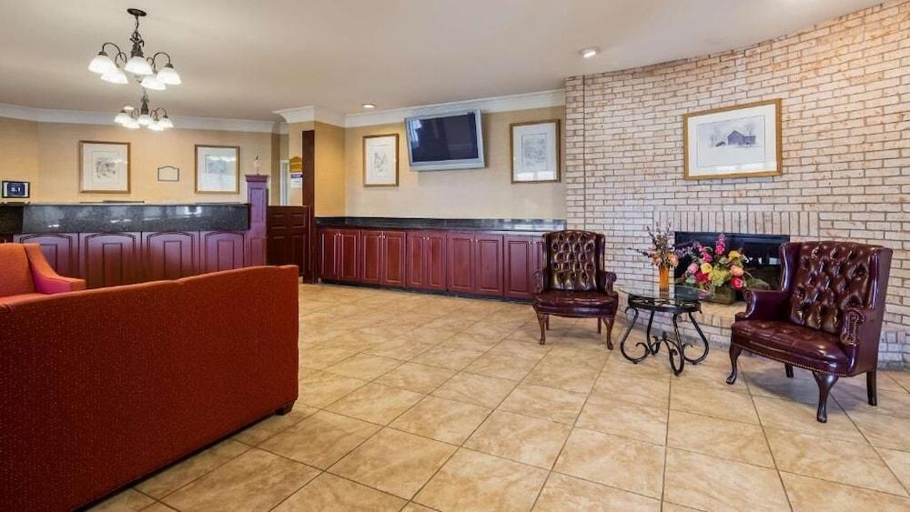 Days Inn By Wyndham Whitmore Lake Ann Arbor Brighton Ngoại thất bức ảnh