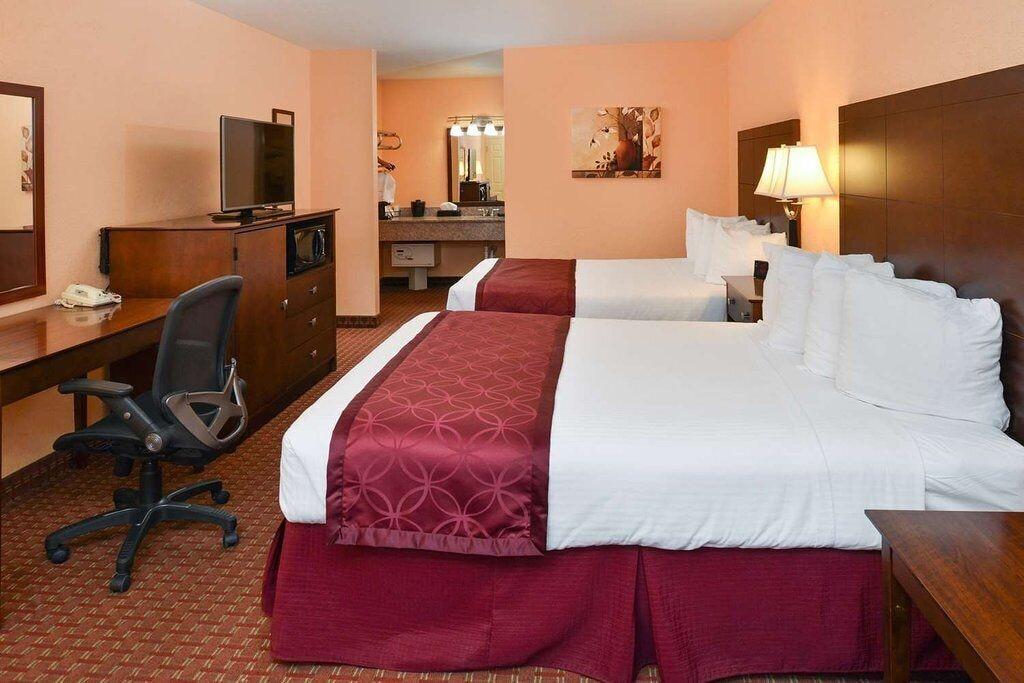 Days Inn By Wyndham Whitmore Lake Ann Arbor Brighton Ngoại thất bức ảnh