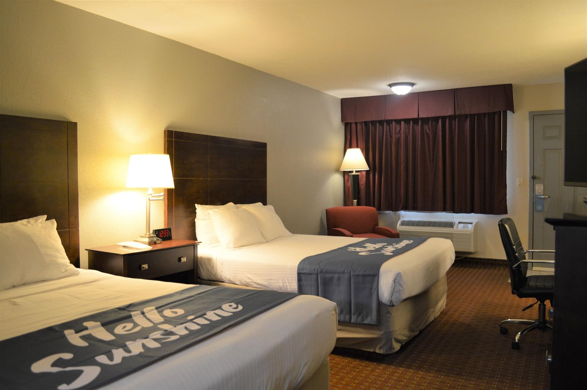 Days Inn By Wyndham Whitmore Lake Ann Arbor Brighton Ngoại thất bức ảnh