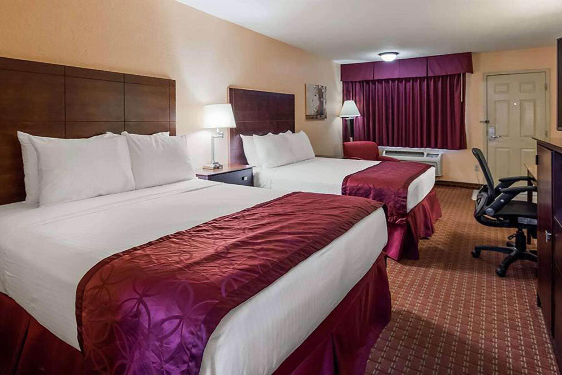 Days Inn By Wyndham Whitmore Lake Ann Arbor Brighton Ngoại thất bức ảnh