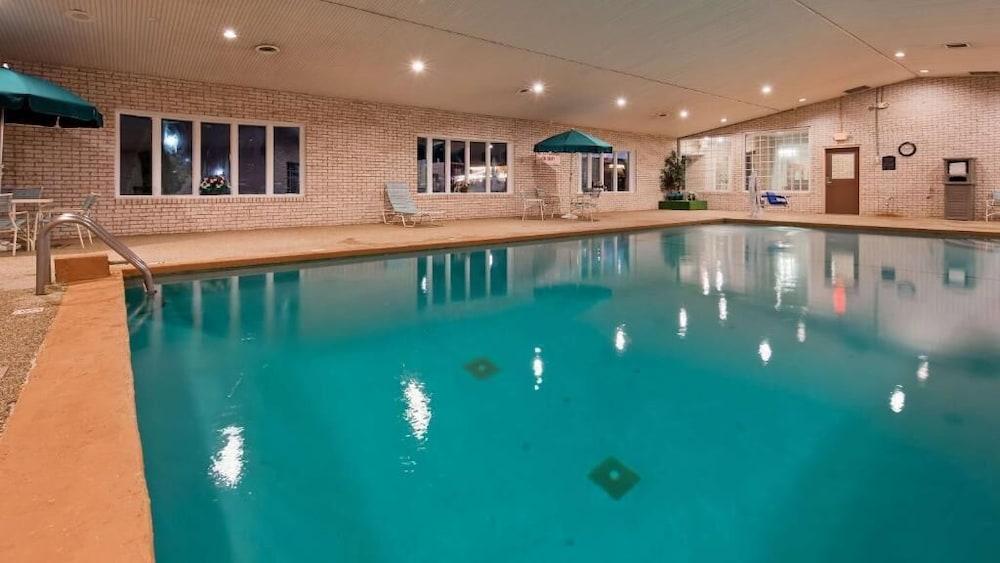 Days Inn By Wyndham Whitmore Lake Ann Arbor Brighton Ngoại thất bức ảnh