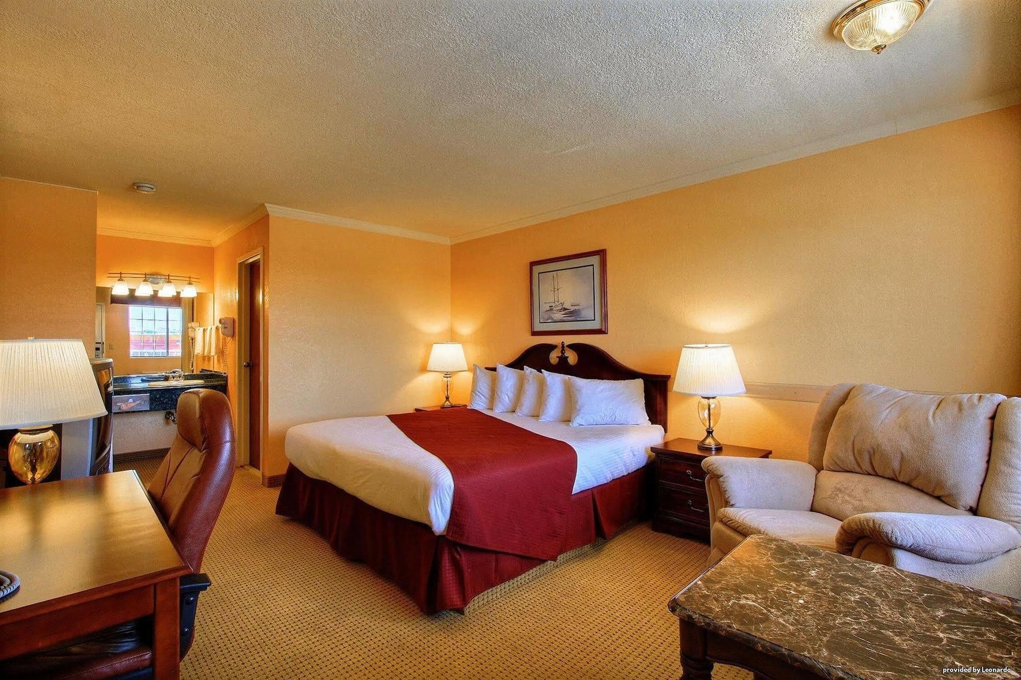 Days Inn By Wyndham Whitmore Lake Ann Arbor Brighton Ngoại thất bức ảnh