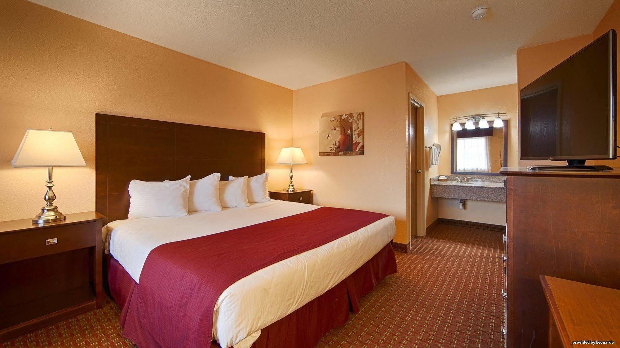 Days Inn By Wyndham Whitmore Lake Ann Arbor Brighton Ngoại thất bức ảnh