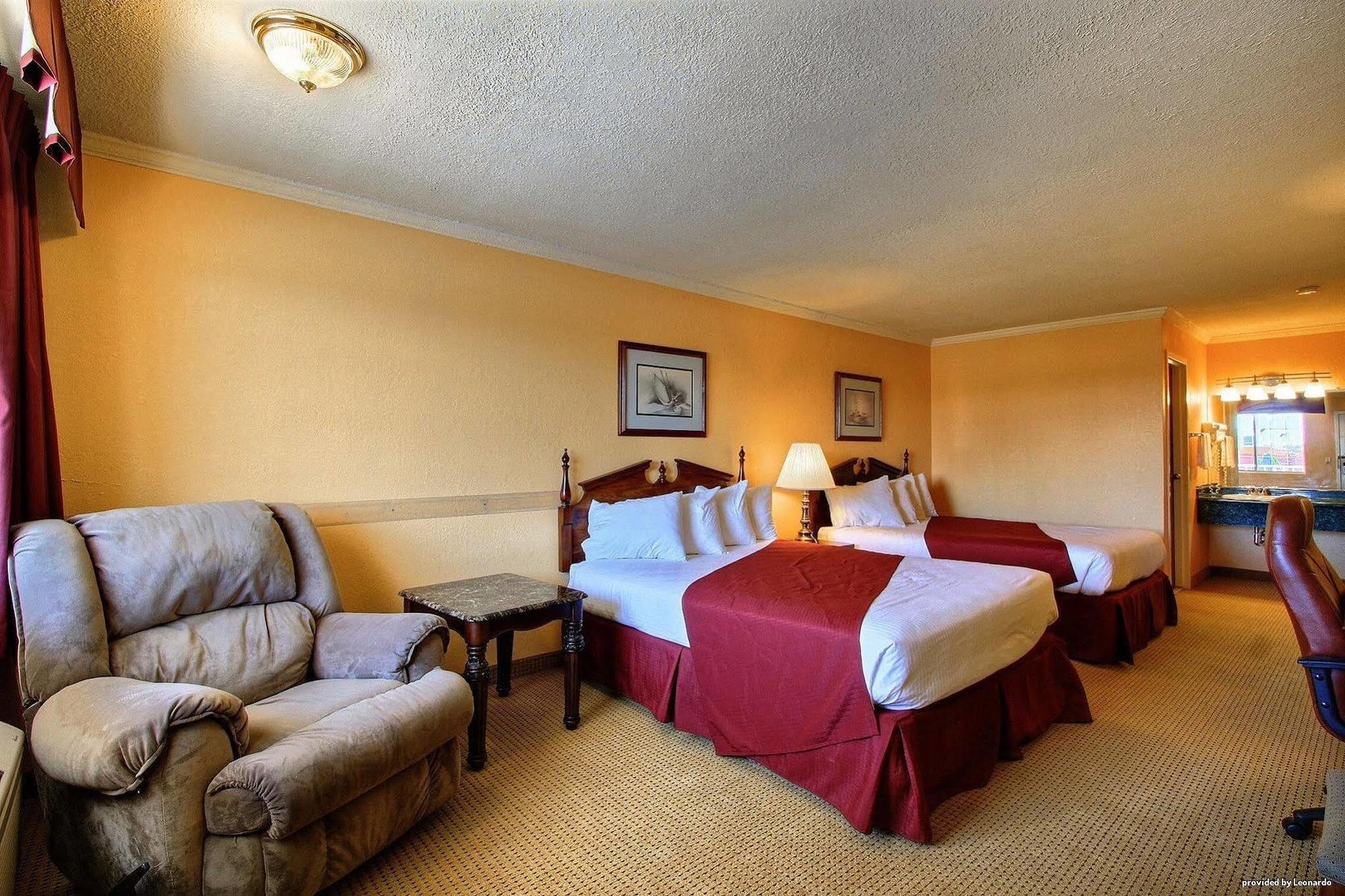 Days Inn By Wyndham Whitmore Lake Ann Arbor Brighton Ngoại thất bức ảnh
